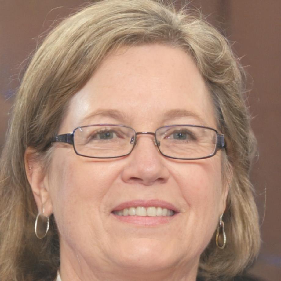 Portrait de Marie Dubois
